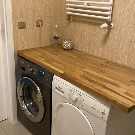 Apartment Tuwima Elk